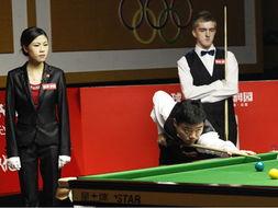 丁俊晖被爆料了吗视频,真相究竟如何？  第1张